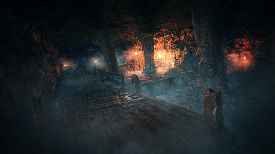 Nioh — скриншот 4