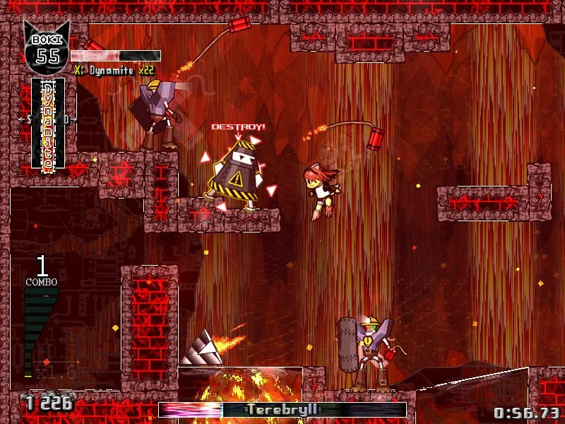 Copy Kitty - кадр 3