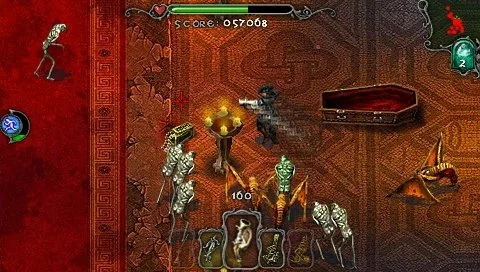 Dracula: Undead Awakening - кадр 12