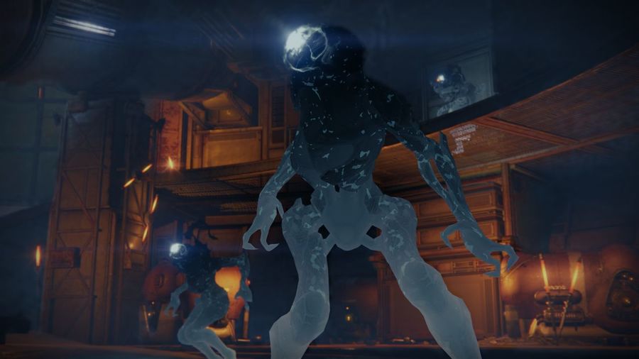 Destiny: The Taken King — скриншот 1