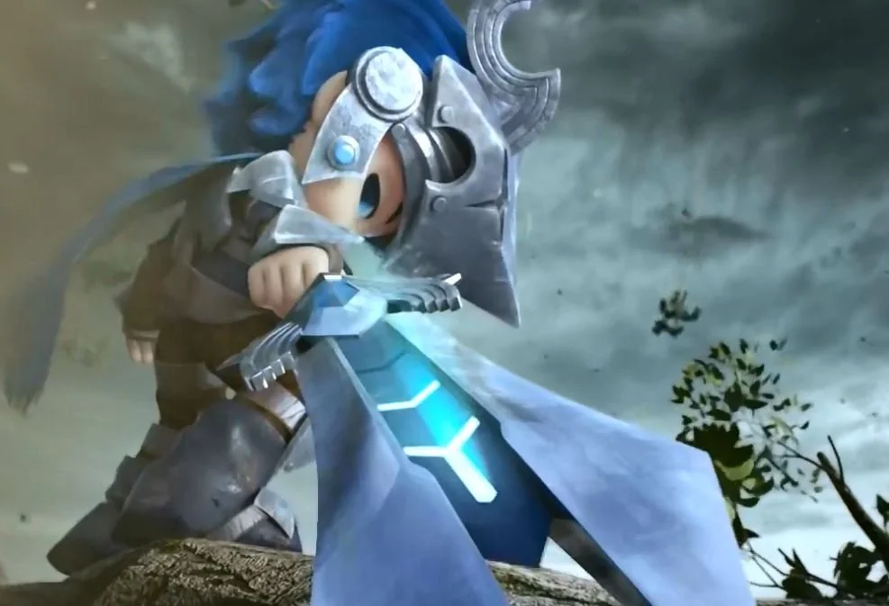 MapleStory 2 - кадр 9