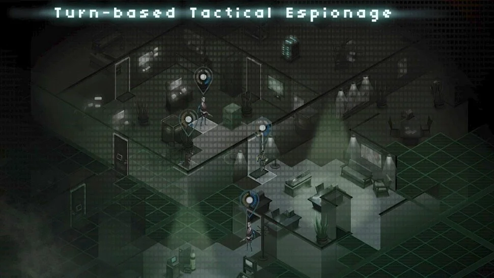 Incognita - кадр 2