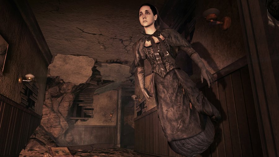 Call of Duty: Black Ops 2 Vengeance — скриншот 4