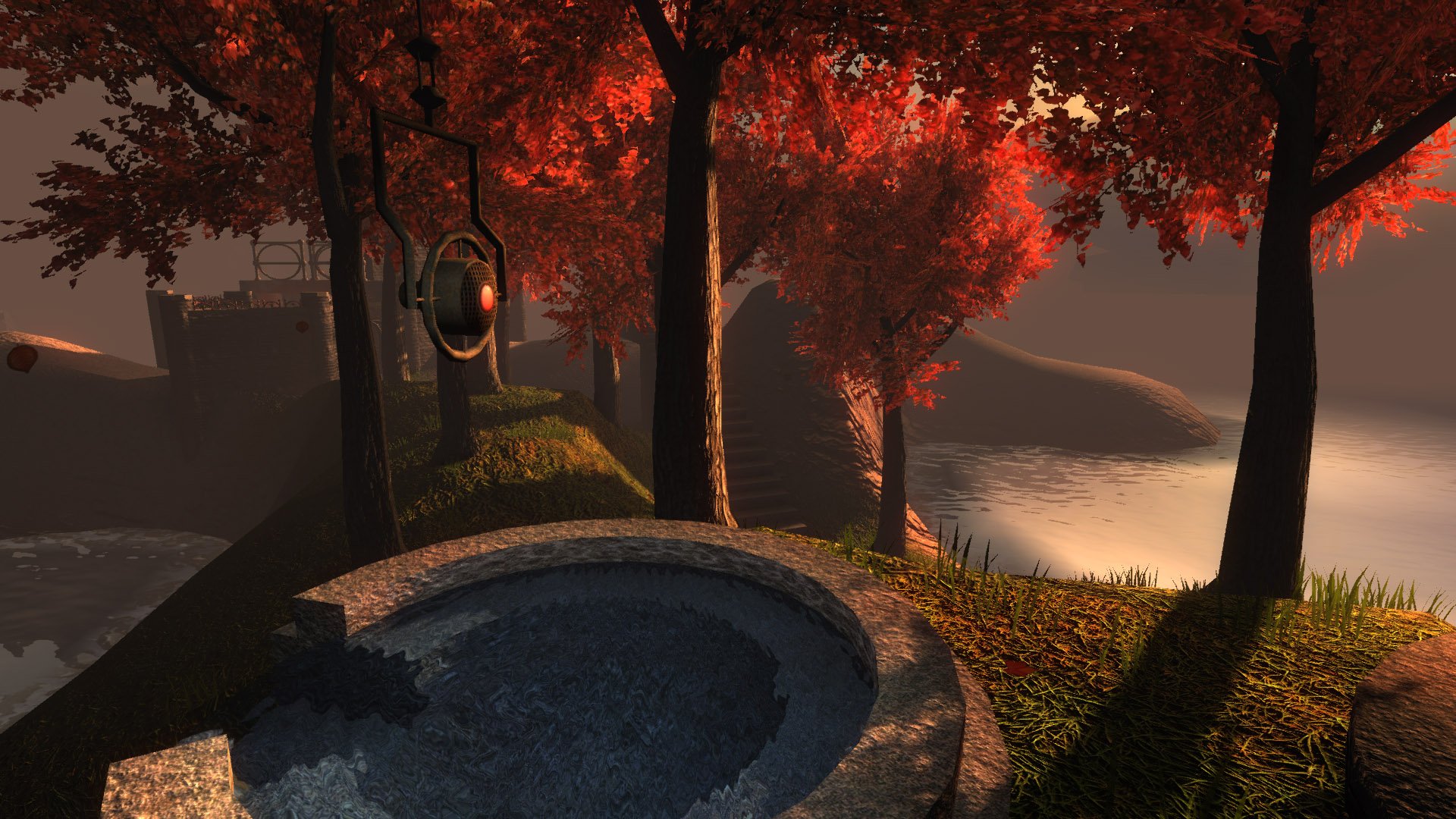 realMyst: Masterpiece Edition — скриншот 3