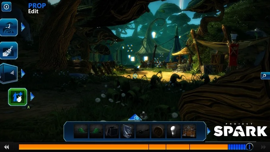 Project Spark - кадр 9