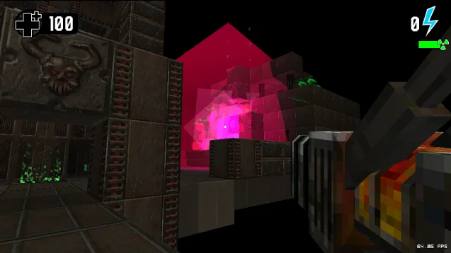 Gunscape - кадр 4