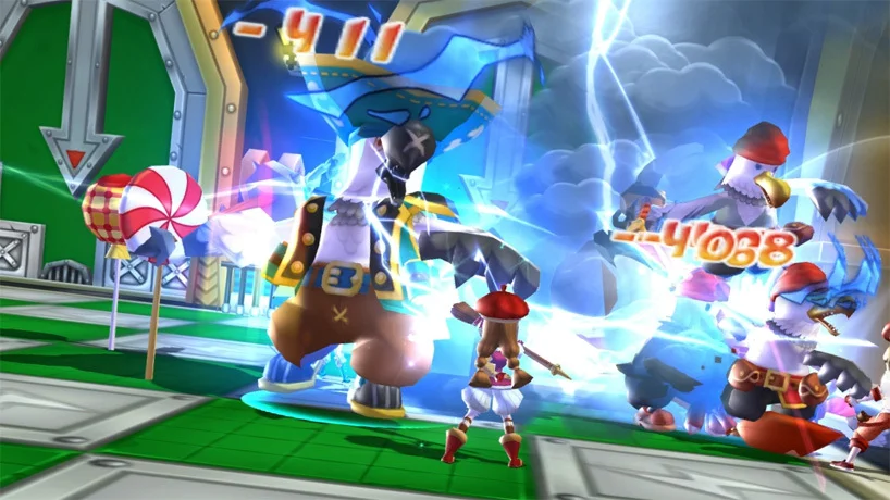 Dream Drops - кадр 7