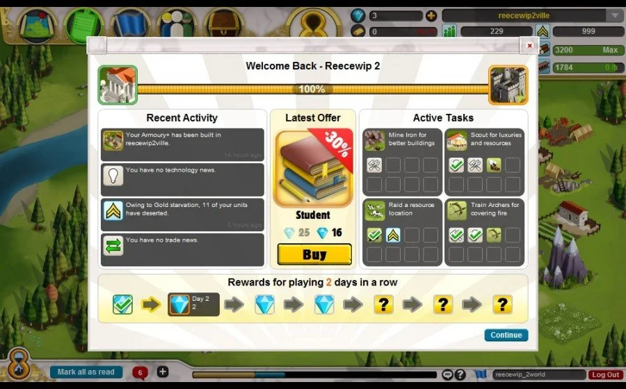 8Realms - кадр 3