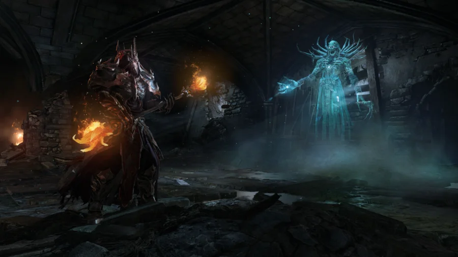 Lords of the Fallen (2014) - кадр 2