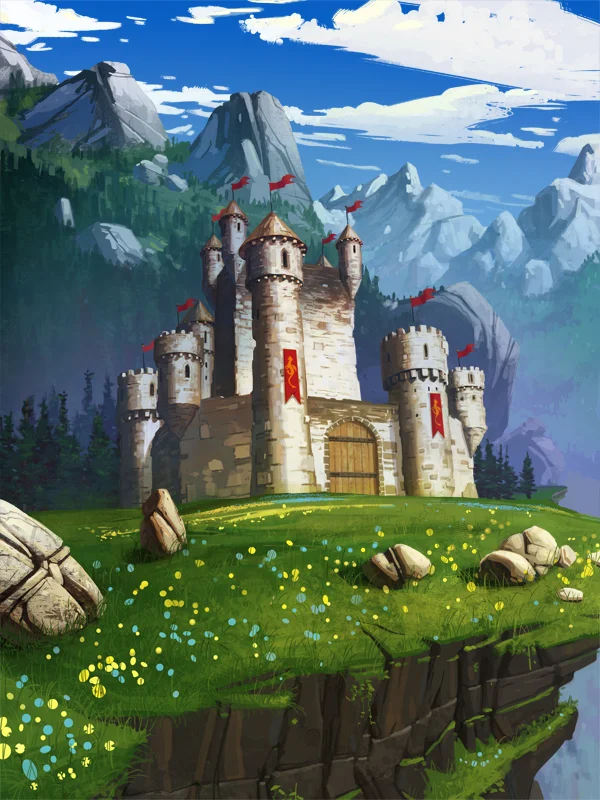 Rack n' Ruin - кадр 2