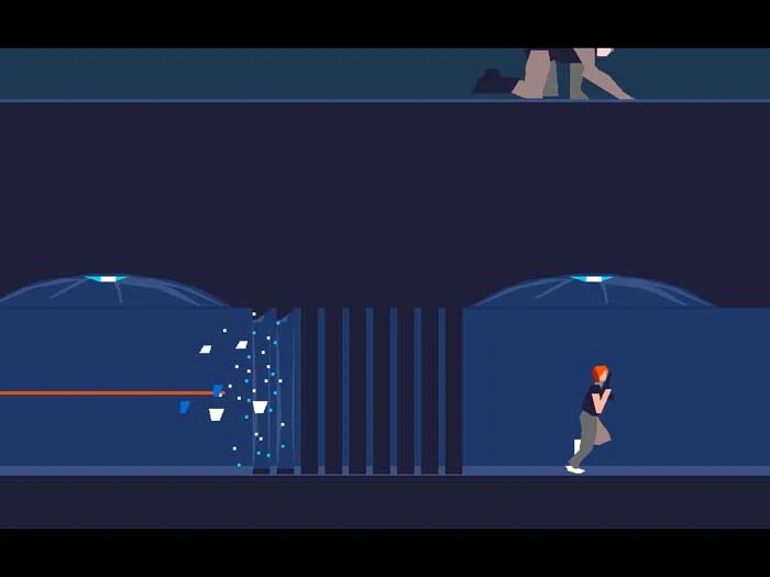 Another World - кадр 16