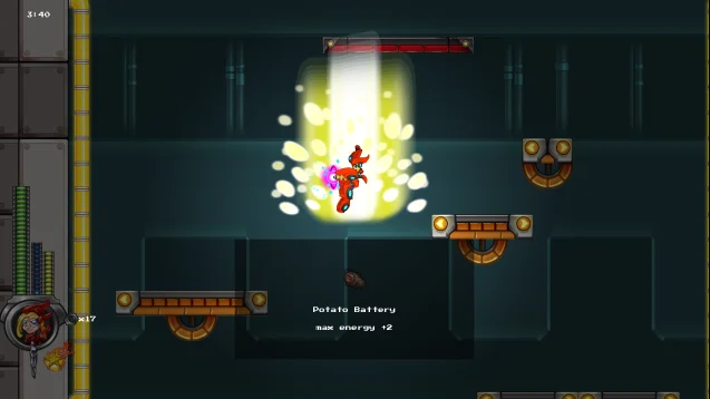 Echoes of Eridu - кадр 7