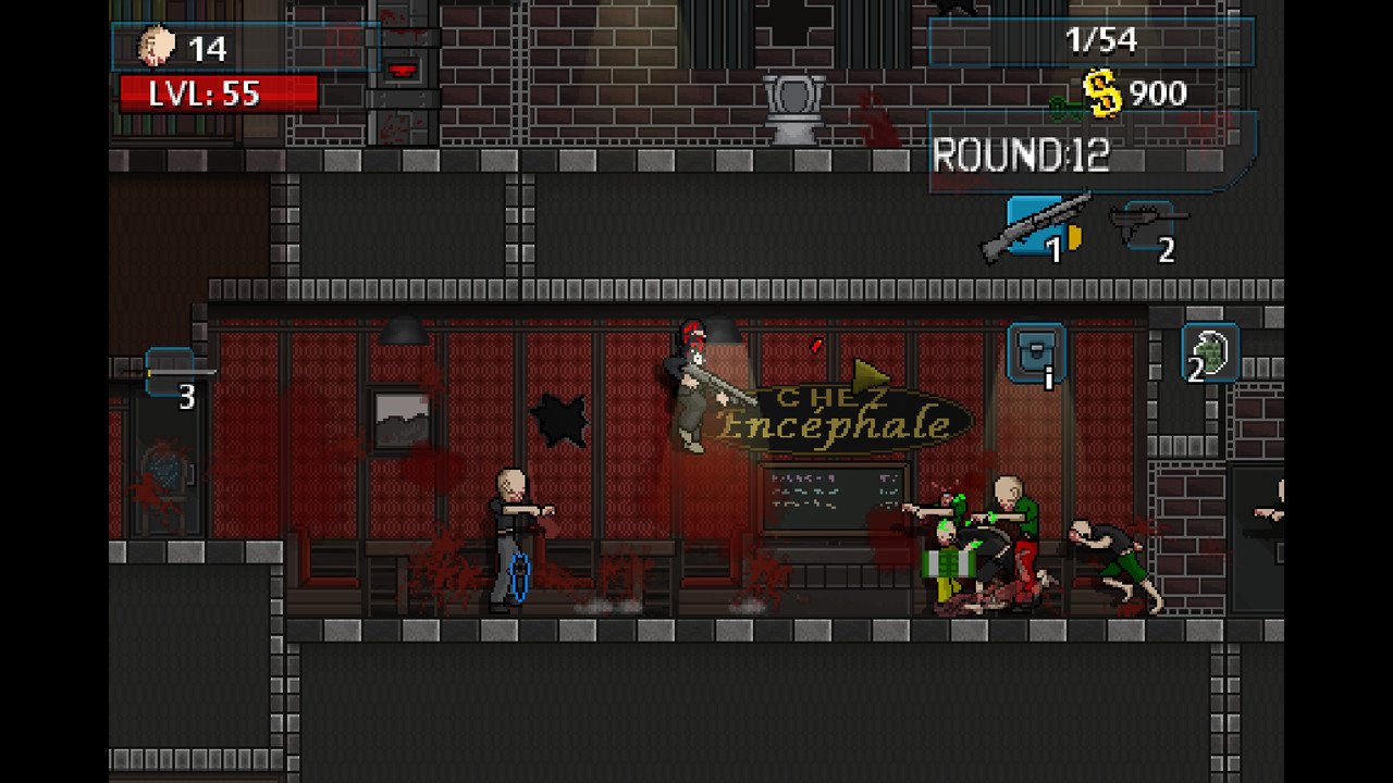 Zombie Kill of the Week - Reborn — скриншот 7