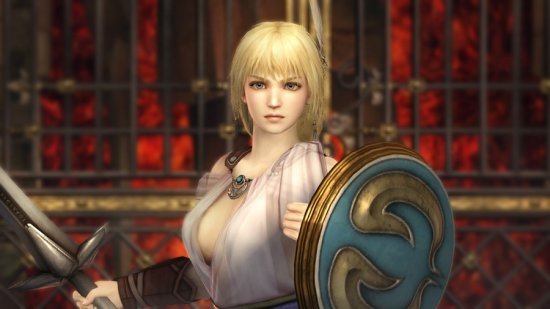 Warriors Orochi 3 Ultimate — скриншот 5