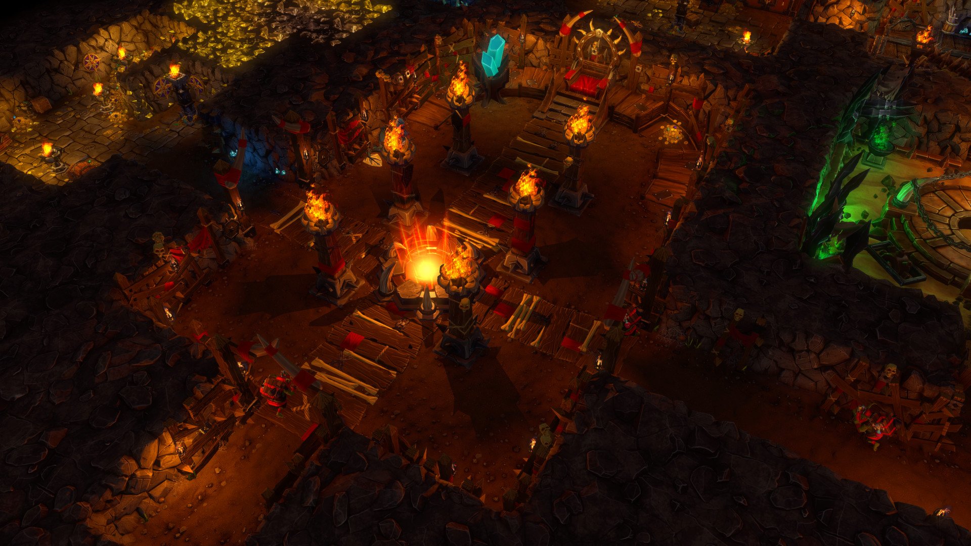 Dungeons 2 — скриншот 2