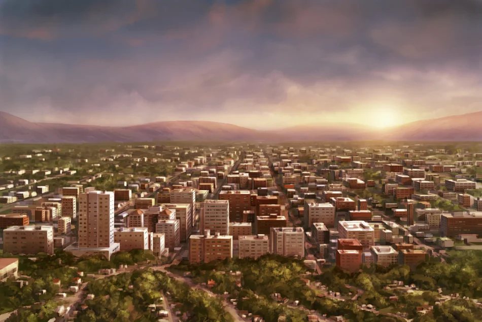 A Bird Story - кадр 2