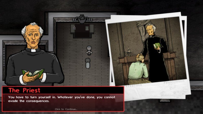 Prison Architect — скриншот 7