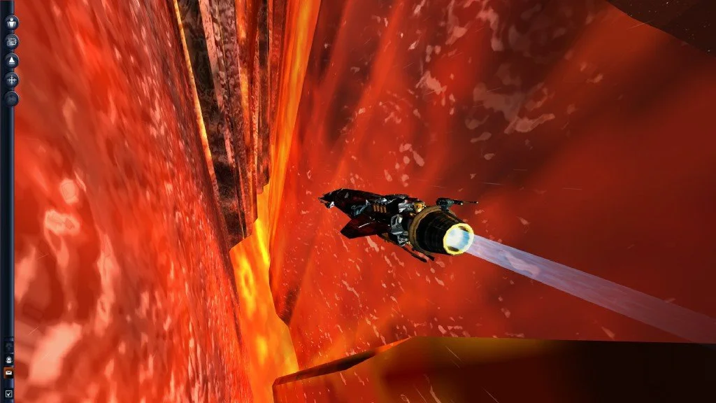 X3: Albion Prelude - кадр 12