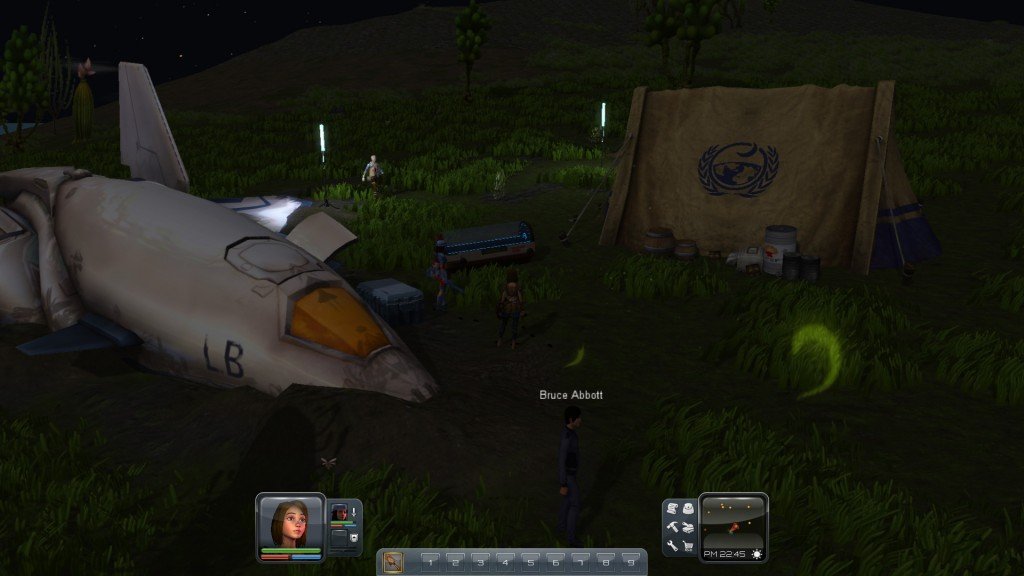 Planet Explorers — скриншот 5