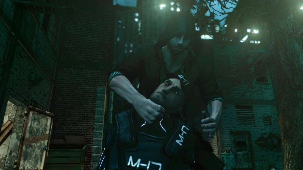 DARK: Cult of the Dead - кадр 2