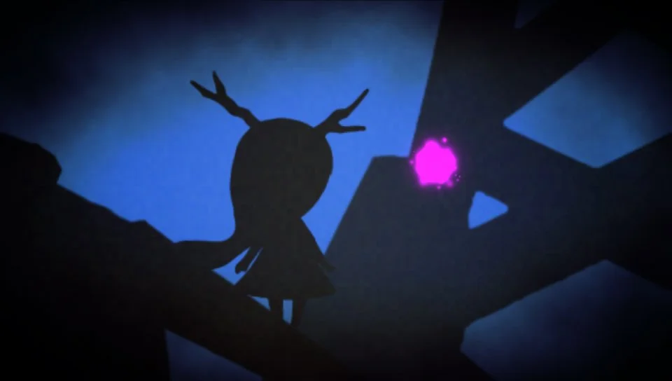 htoL#NiQ: Hotaru no Nikki - кадр 5