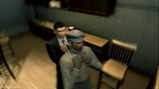 Death to Spies III — скриншот 4