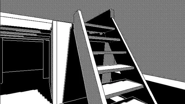 Return of the Obra Dinn - кадр 5