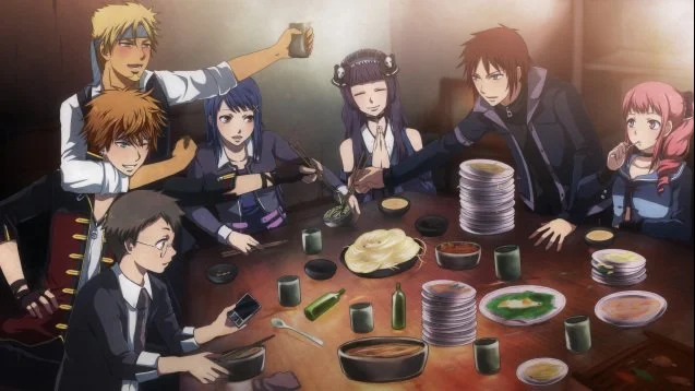 Exogenesis: Perils of Rebirth - кадр 6