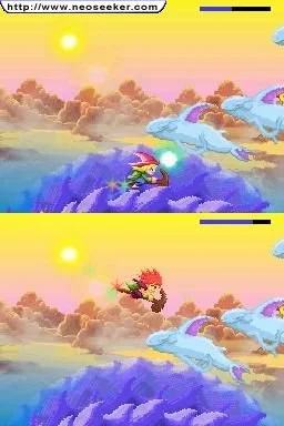 Gaia's Moon - кадр 10