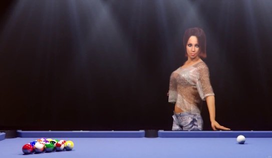 Pure Pool — скриншот 4