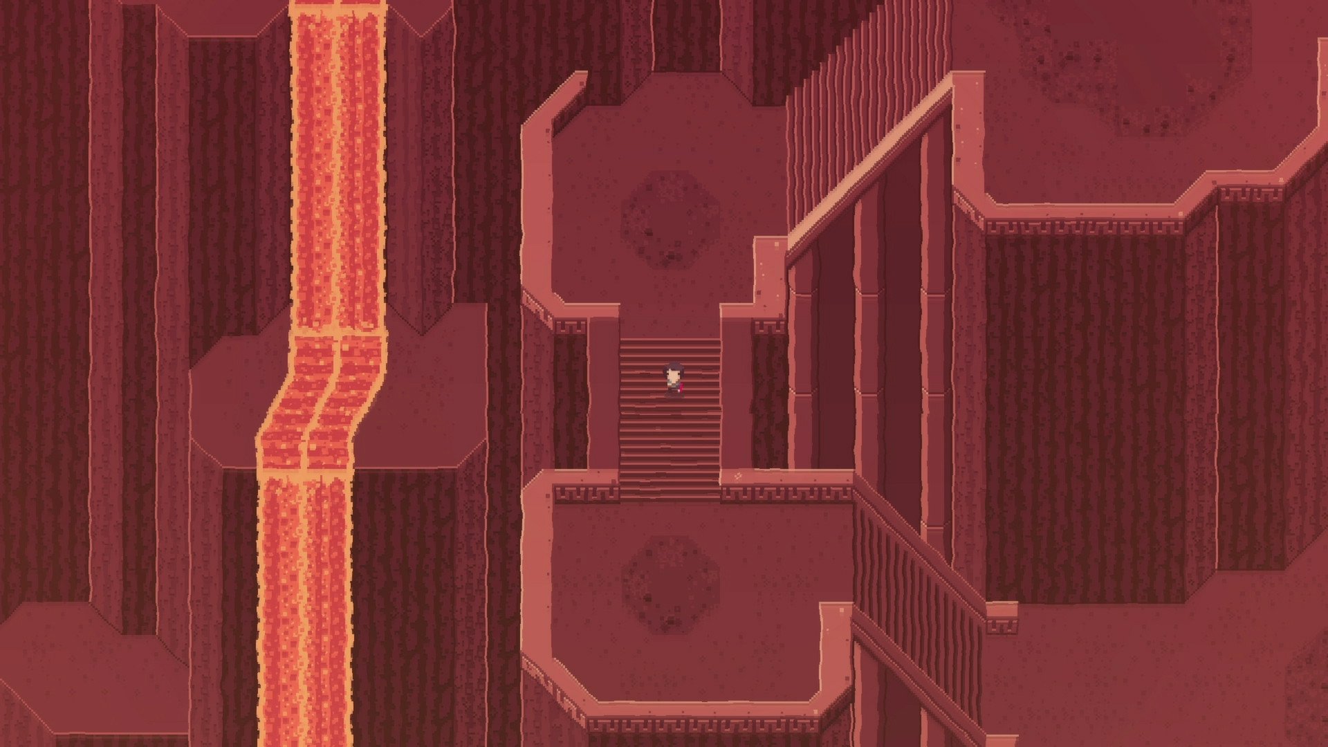 Titan Souls — скриншот 4