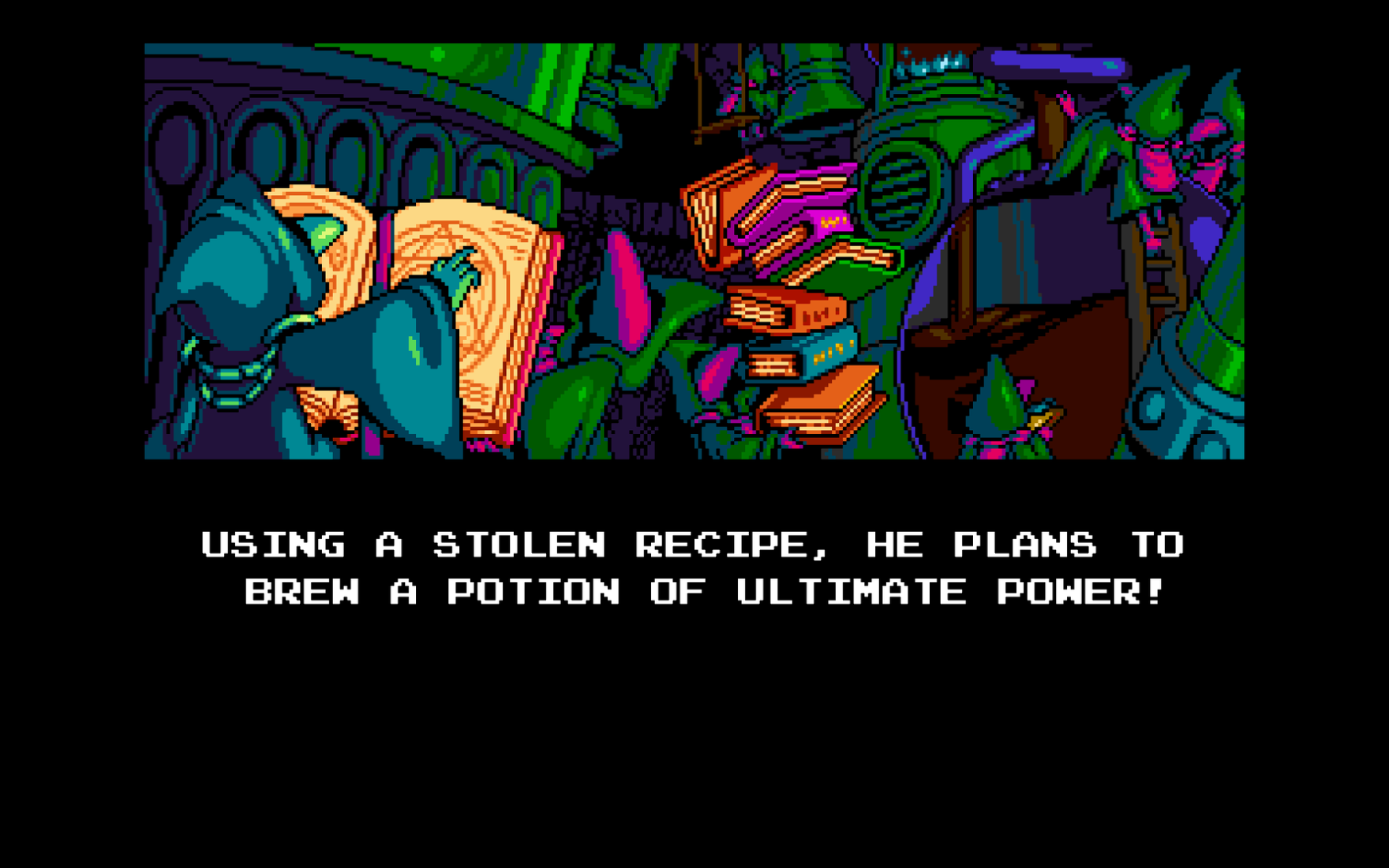 Shovel Knight: Plague of Shadows — скриншот 2