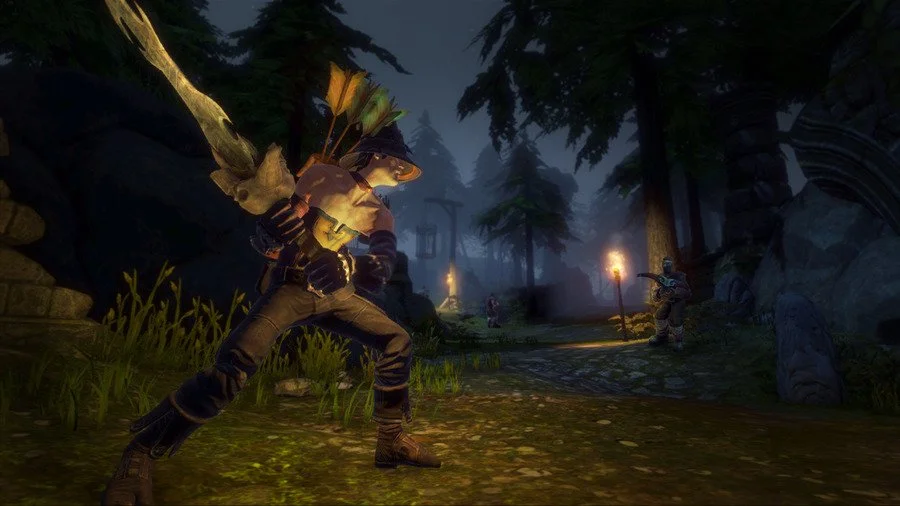 Fable Anniversary - кадр 9