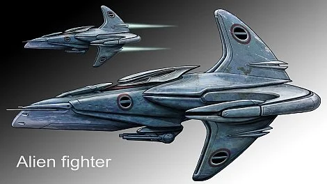 Nexus 2: The Gods Awaken - кадр 5