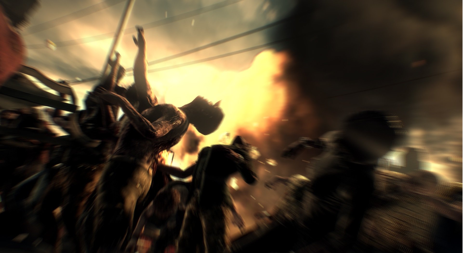 Dead Rising 3 — скриншот 7