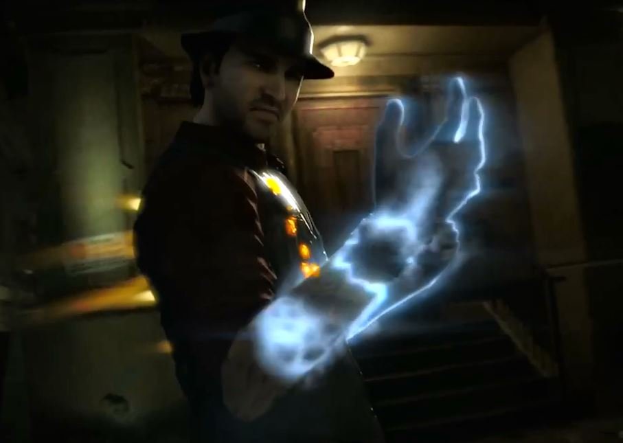 Murdered: Soul Suspect — скриншот 5