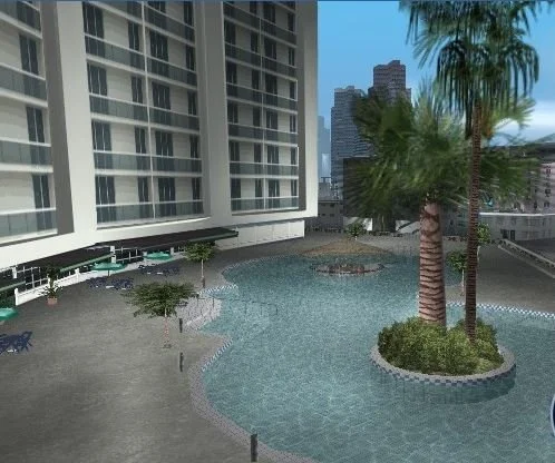 Grand Theft Auto: Vice City - кадр 5