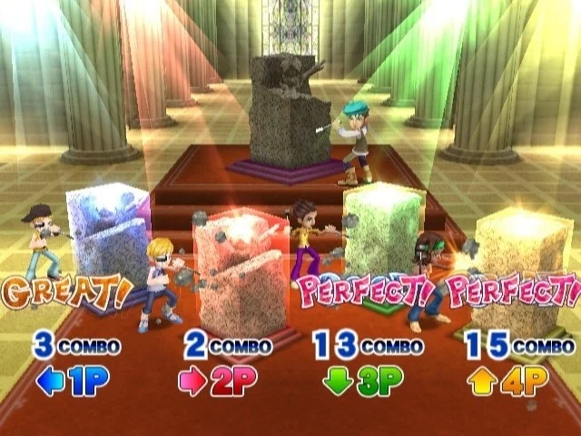 Ultimate Party Challenge - кадр 1