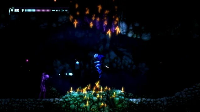 Ghost Song - кадр 4