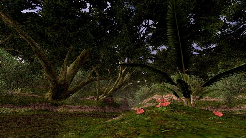 Final Fantasy XI: Seekers of Adoulin — скриншот 6