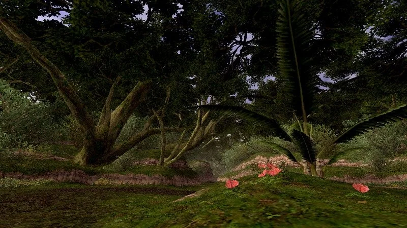 Final Fantasy XI: Seekers of Adoulin - кадр 6