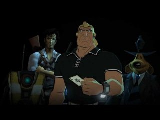 Telltale Games’ Poker Night 2 — скриншот 5