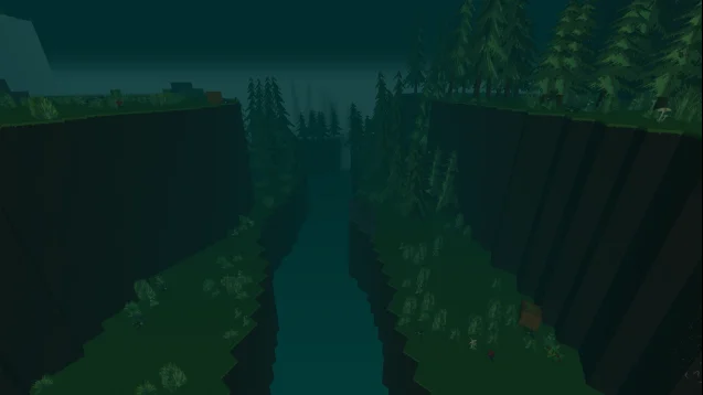 One Last Day - кадр 7