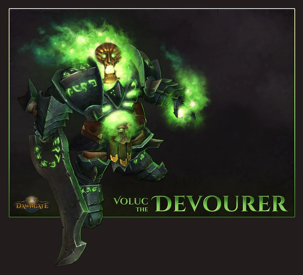 Dawngate - кадр 13