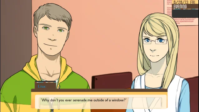 Culina: The Spirit of Cooking - кадр 1