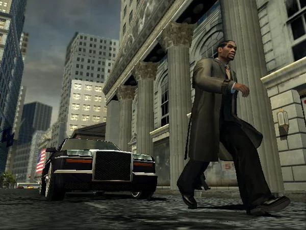 True Crime: New York City - кадр 17