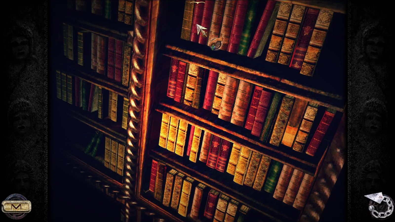 The Inquisitor: The Plague - кадр 2