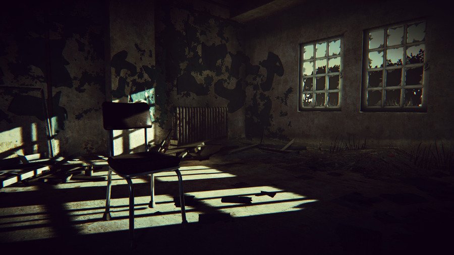 Daylight — скриншот 3