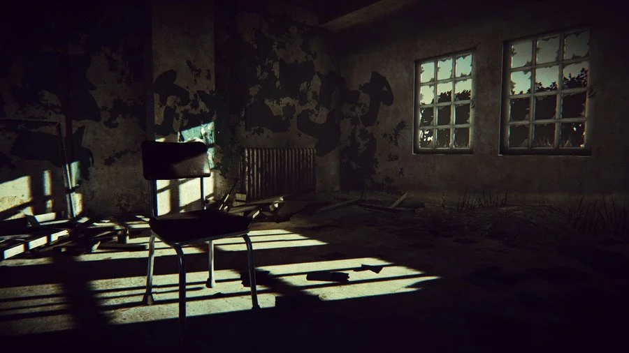 Daylight - кадр 3