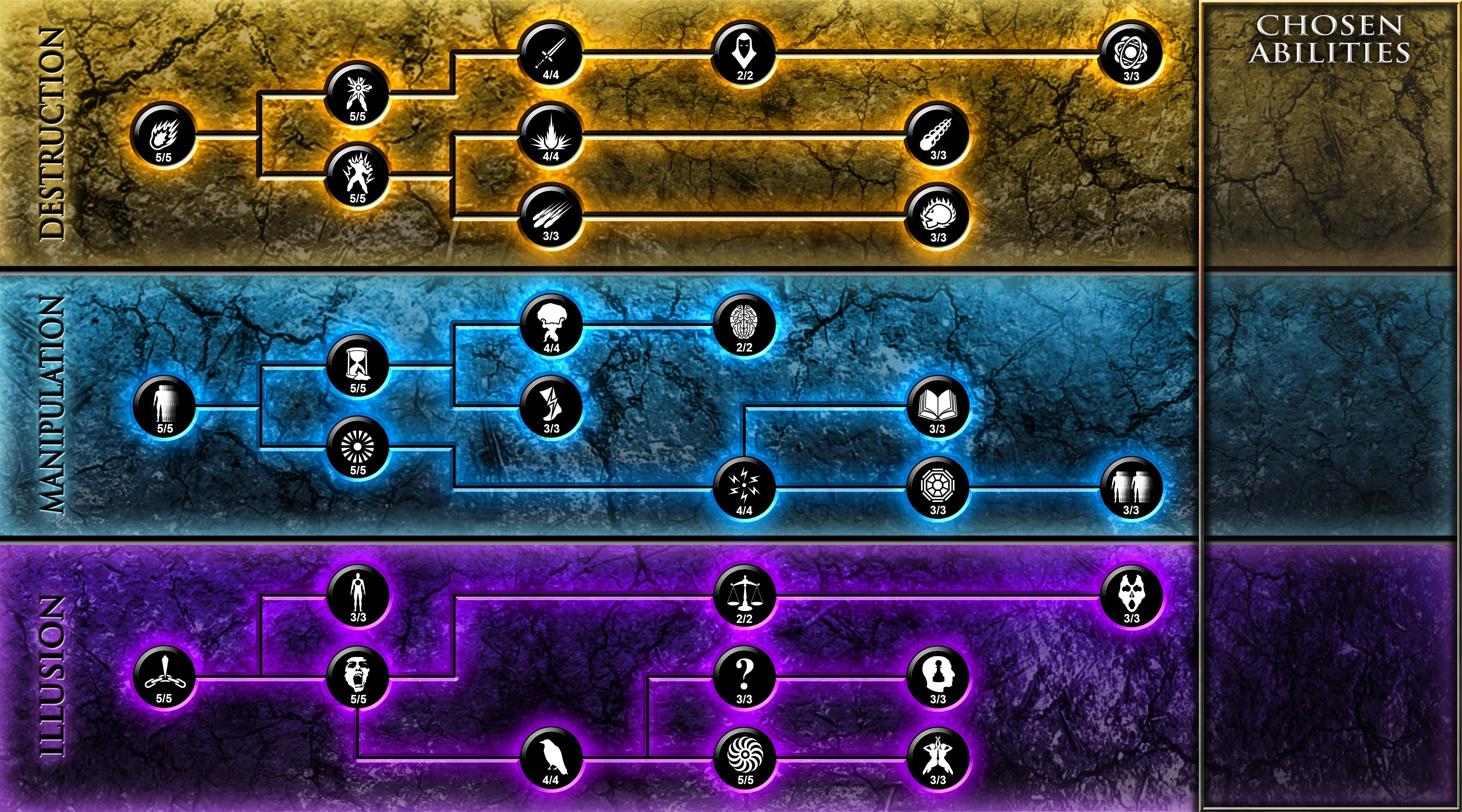 TerraForge - кадр 3